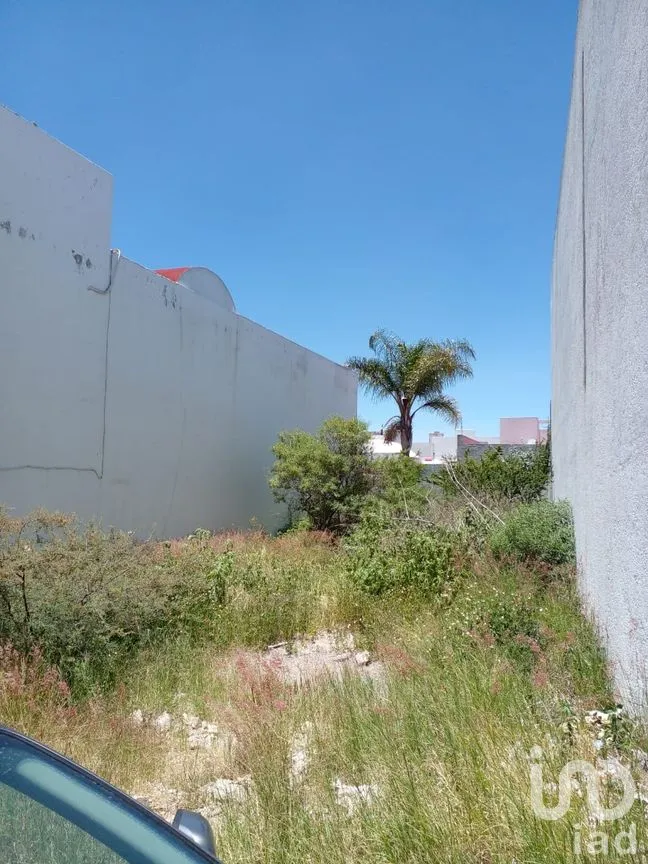 Terreno en Venta en Milenio III, Querétaro, Querétaro | NEX-256354 | iad México | Foto 3 de 3