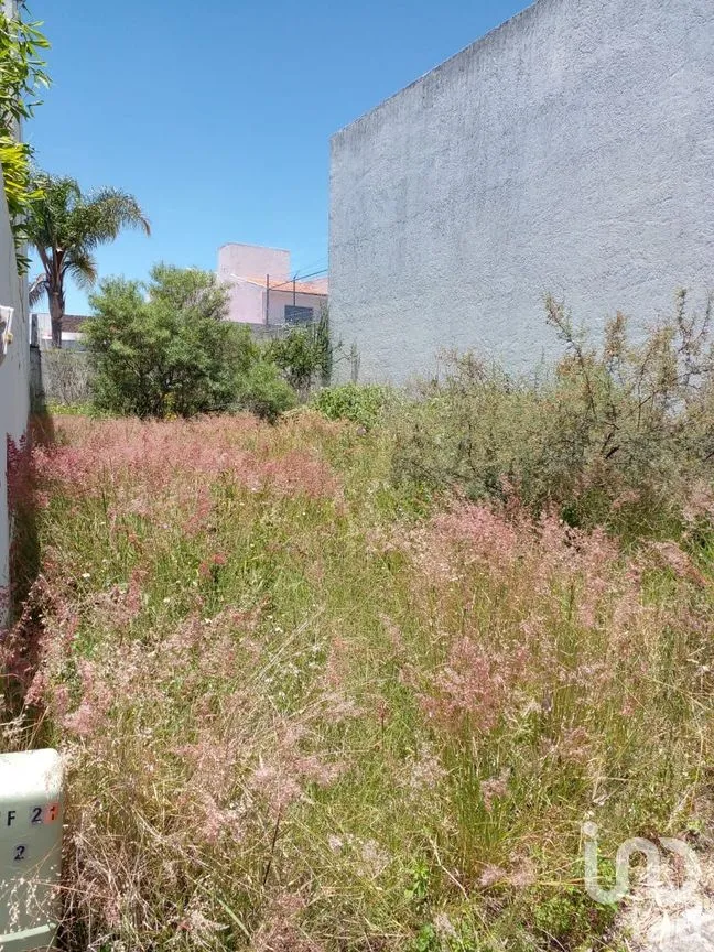 Terreno en Venta en Milenio III, Querétaro, Querétaro | NEX-256354 | iad México | Foto 1 de 3
