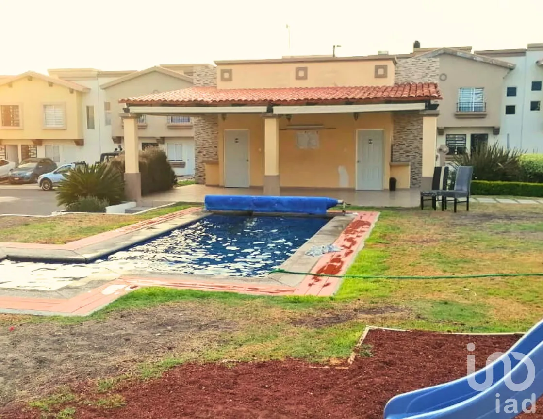 Casa en Venta en Ciudad del Sol, Querétaro, Querétaro | NEX-257055 | iad México | Foto 3 de 22