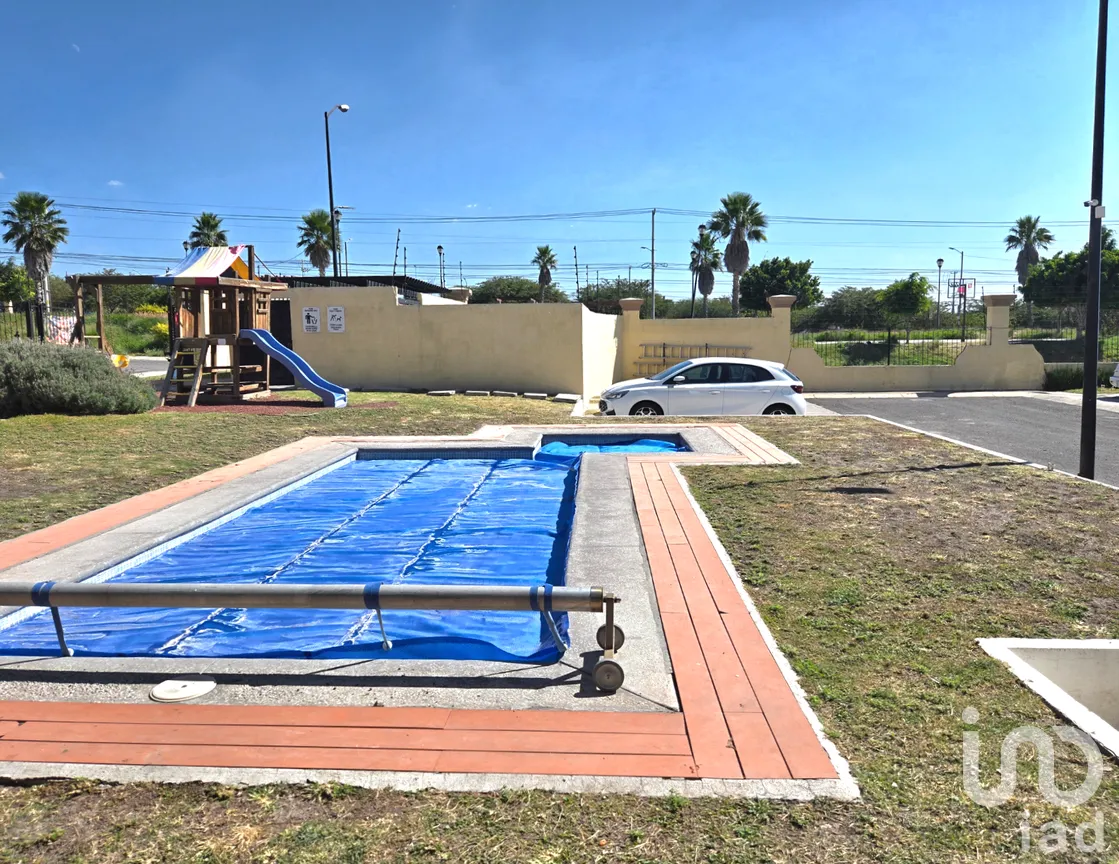 Casa en Venta en Ciudad del Sol, Querétaro, Querétaro | NEX-257055 | iad México | Foto 4 de 22