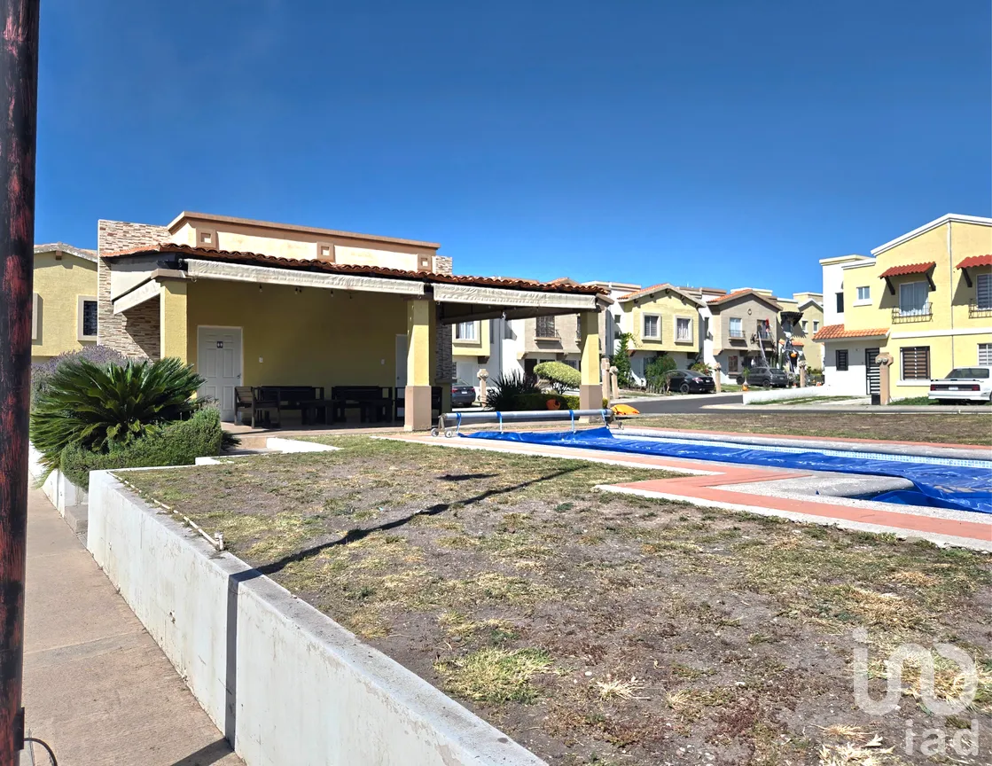 Casa en Venta en Ciudad del Sol, Querétaro, Querétaro | NEX-257055 | iad México | Foto 5 de 22