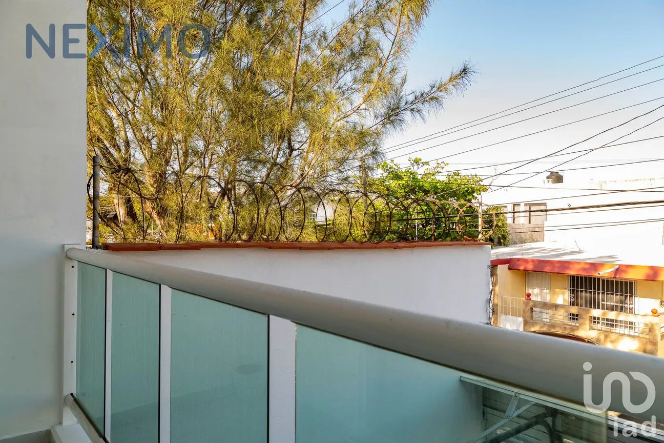 Casa en Renta en Adalberto Tejeda, Boca del Río, Veracruz de Ignacio de la Llave | NEX-5726 | iad México | Foto 21 de 24