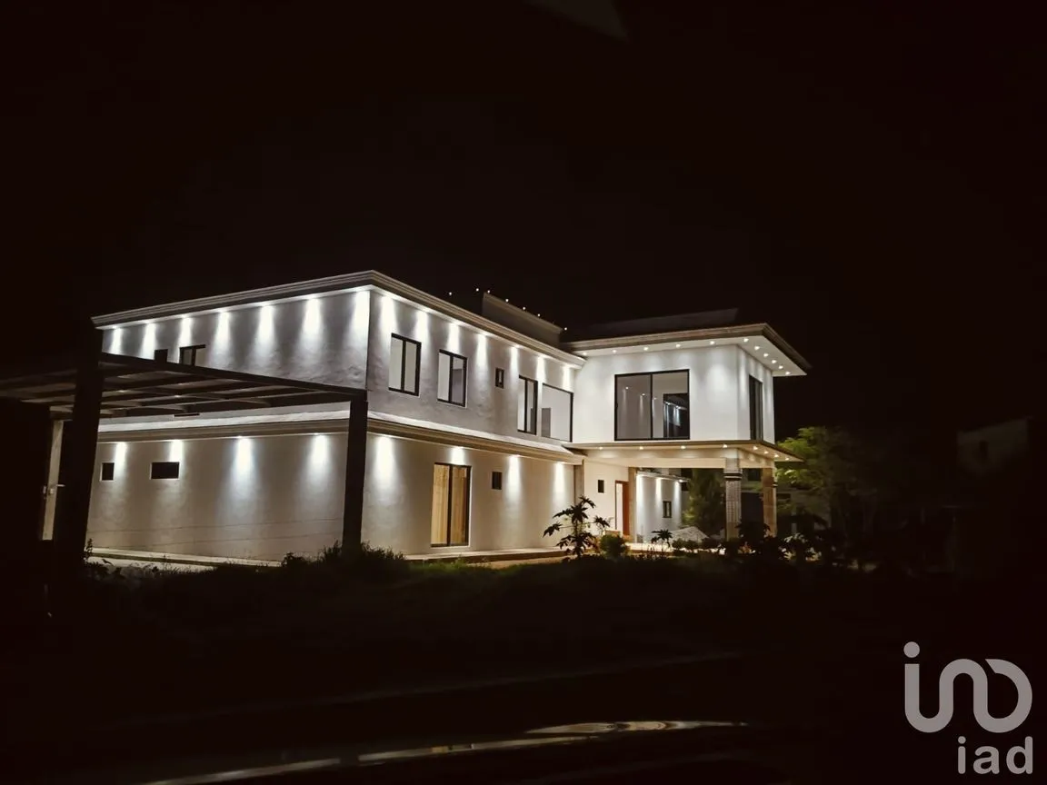 Casa en Venta en Yerbabuena, Guanajuato, Guanajuato | NEX-220892 | iad México | Foto 1 de 22