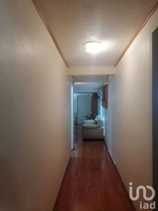 Departamento en Venta en Roma Norte, Cuauhtémoc, Ciudad de México | NEX-250500 | iad México | Foto 22 de 22