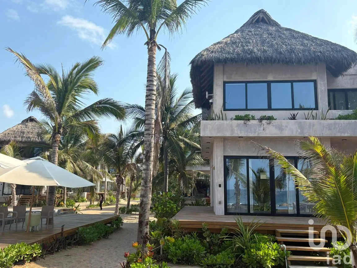 Departamento en Venta en La Manzanilla, La Huerta, Jalisco | NEX-213304 | iad México | Foto 17 de 17
