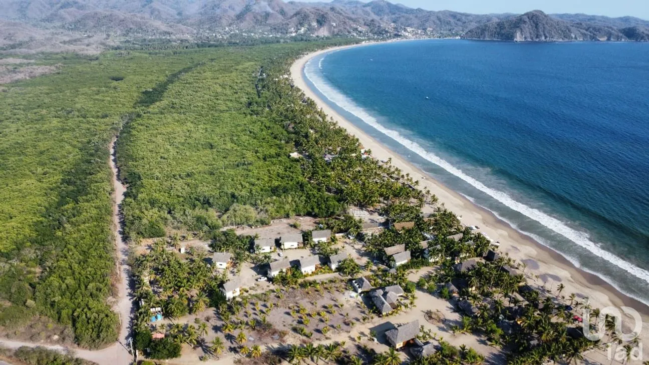 Departamento en Venta en La Manzanilla, La Huerta, Jalisco | NEX-213304 | iad México | Foto 9 de 17