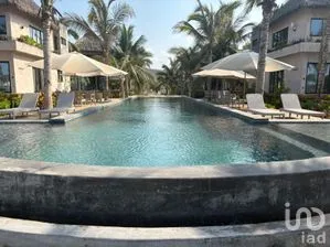 NEX-213304 - Departamento en Venta, con 2 recamaras, con 2 baños, con 142 m2 de construcción en La Manzanilla, CP 48898, Jalisco.
