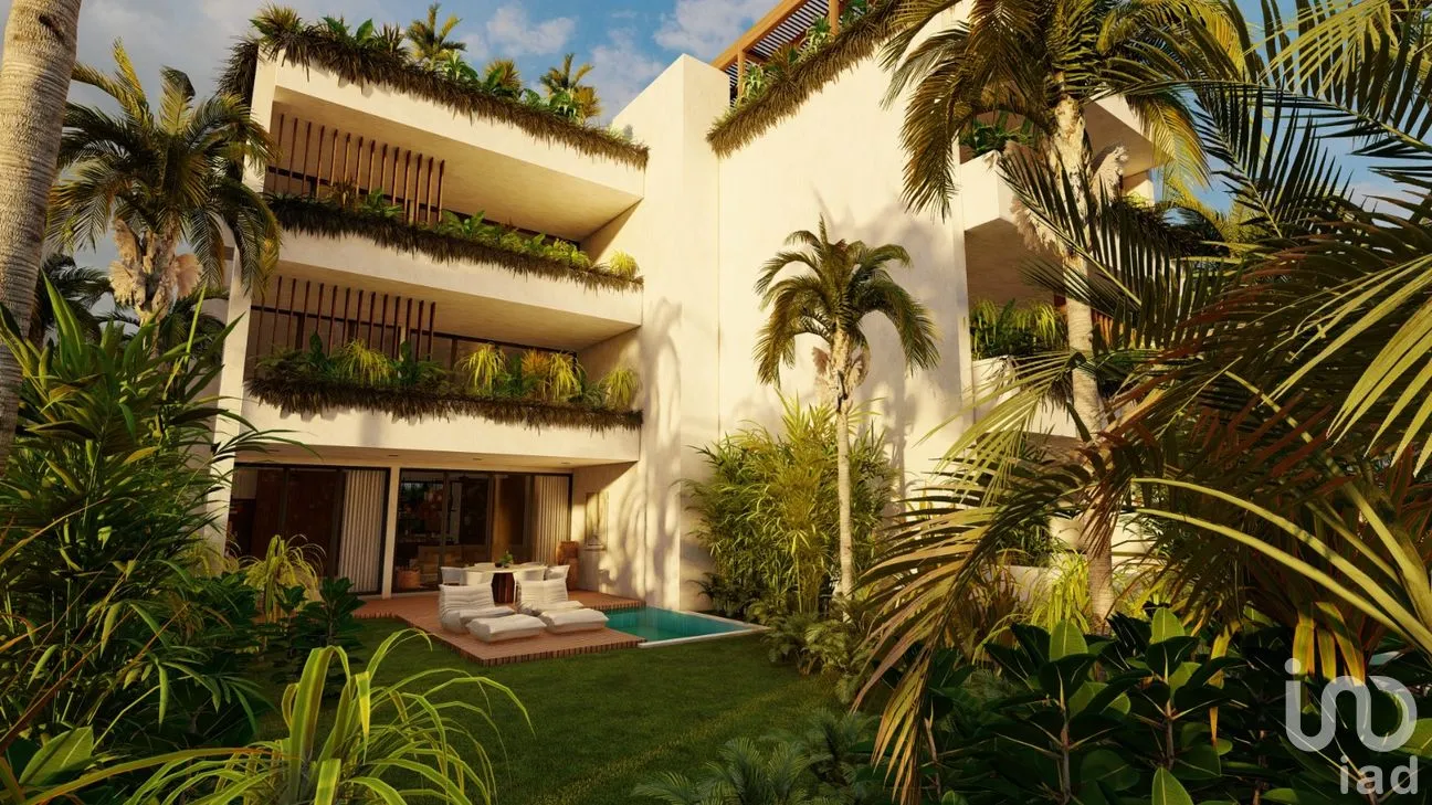 Departamento en Venta en La Manzanilla, La Huerta, Jalisco | NEX-213810 | iad México | Foto 2 de 8