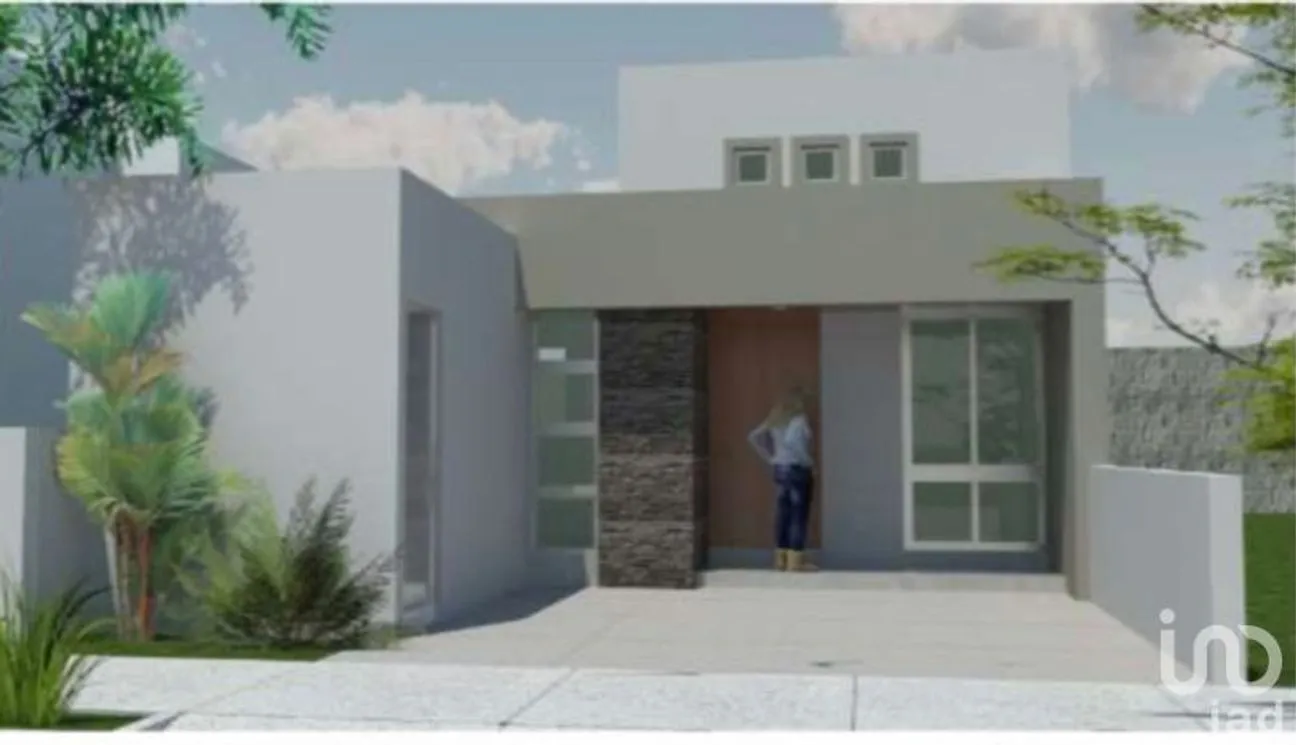 Casa en Venta en Real Hacienda, Villa de Álvarez, Colima | NEX-213821 | iad México | Foto 1 de 1