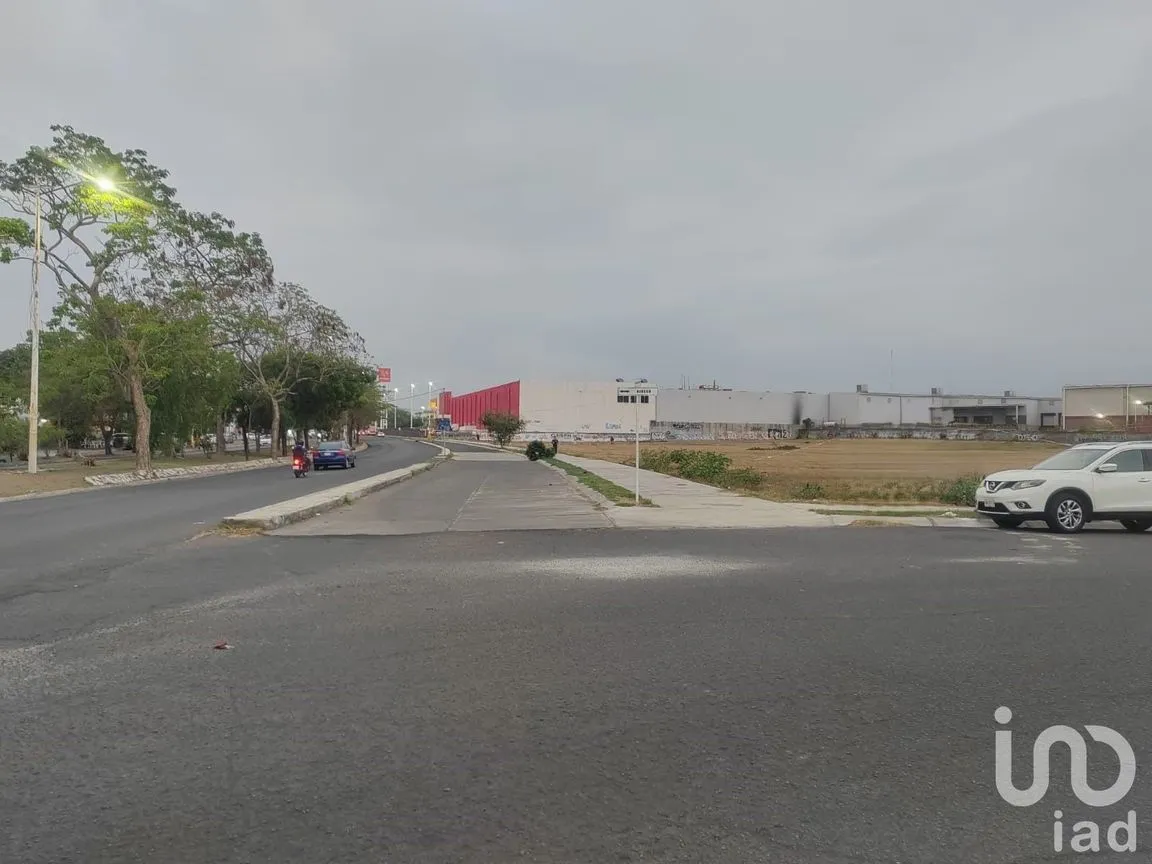 Terreno en Venta en La Frontera, Villa de Álvarez, Colima | NEX-217612 | iad México | Foto 3 de 4