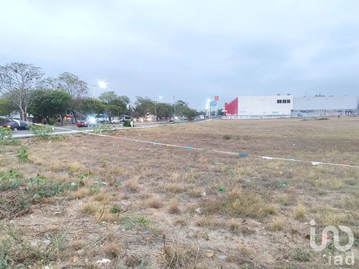 Terreno en Venta en La Frontera, Villa de Álvarez, Colima | NEX-217612 | iad México | Foto 4 de 4