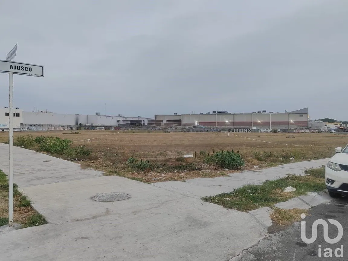 Terreno en Venta en La Frontera, Villa de Álvarez, Colima | NEX-217612 | iad México | Foto 1 de 4