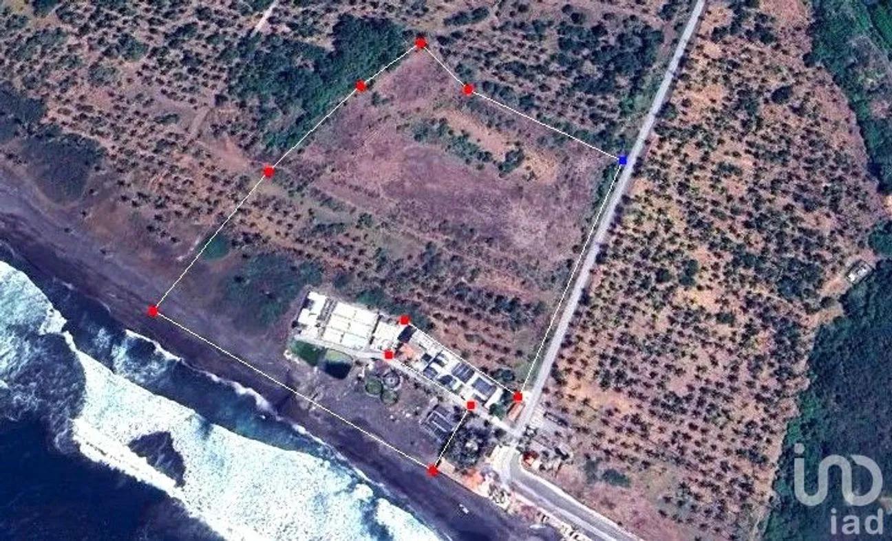 Terreno en Venta en Tecuanillo, Tecomán, Colima | NEX-222127 | iad México | Foto 2 de 8