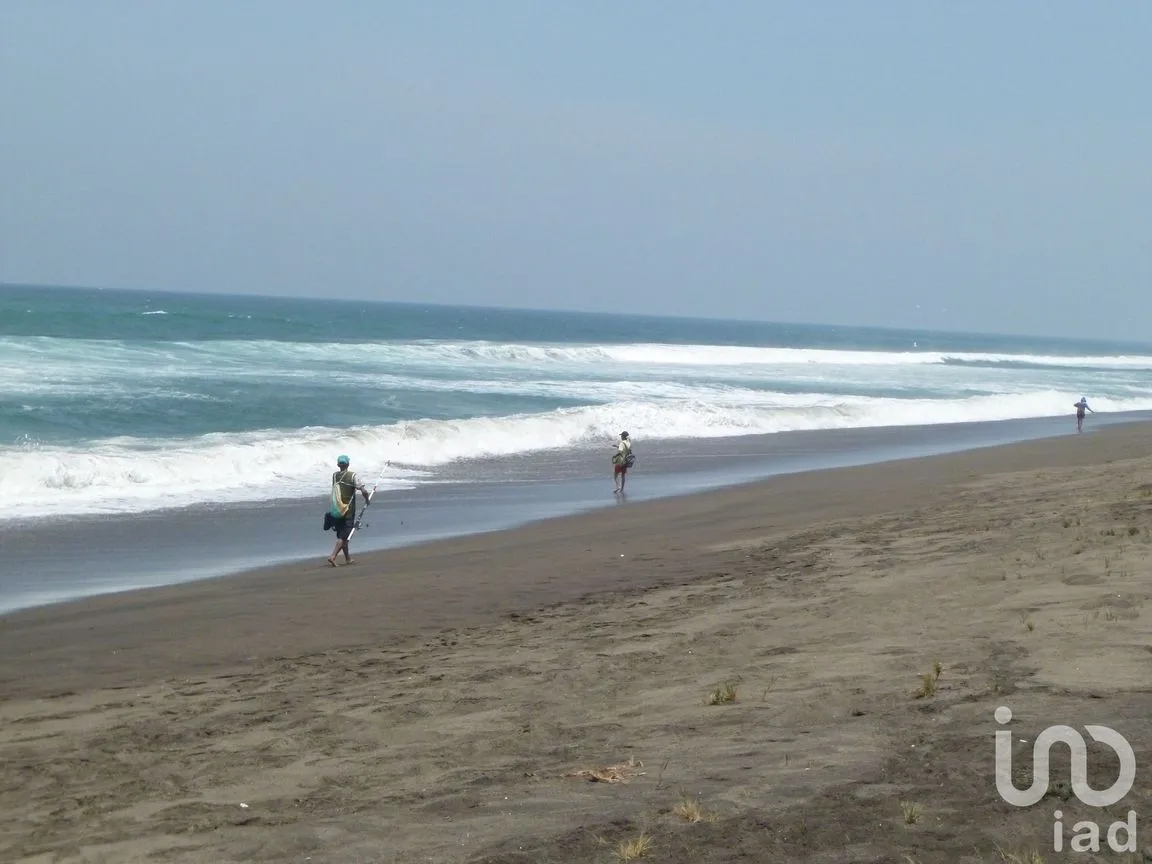 Terreno en Venta en Tecuanillo, Tecomán, Colima | NEX-222127 | iad México | Foto 3 de 8