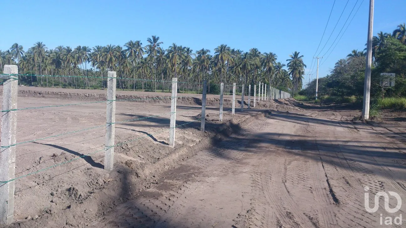 Terreno en Venta en Tecuanillo, Tecomán, Colima | NEX-222127 | iad México | Foto 5 de 8