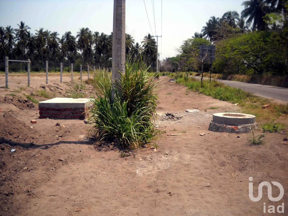 Terreno en Venta en Tecuanillo, Tecomán, Colima | NEX-222127 | iad México | Foto 6 de 8