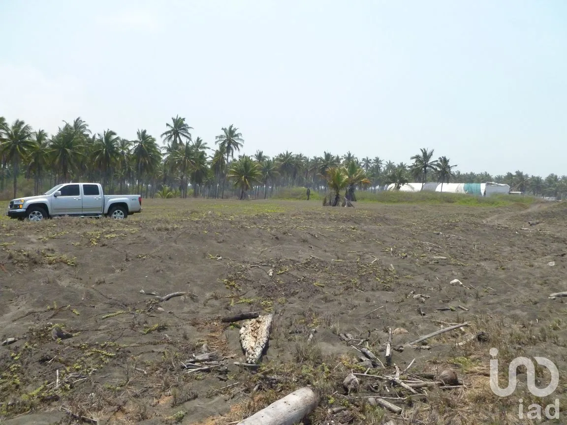 Terreno en Venta en Tecuanillo, Tecomán, Colima | NEX-222127 | iad México | Foto 8 de 8