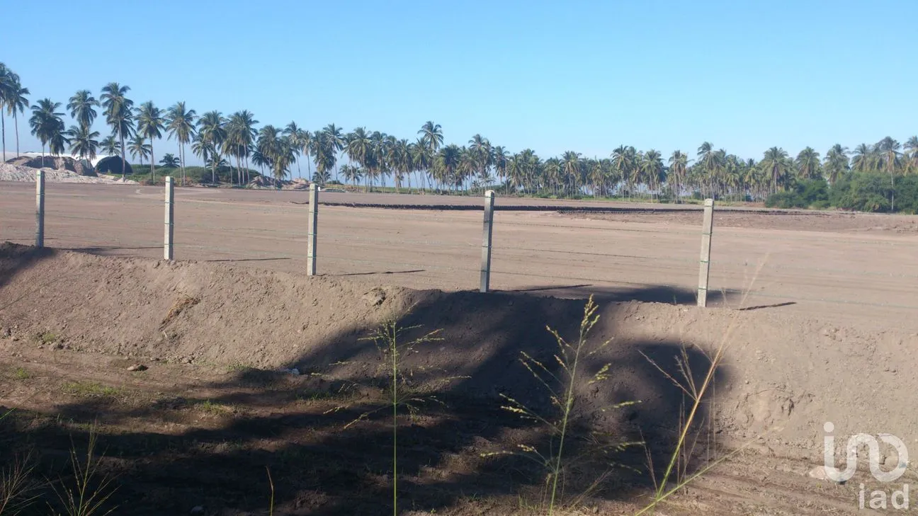 Terreno en Venta en Tecuanillo, Tecomán, Colima | NEX-222127 | iad México | Foto 1 de 8