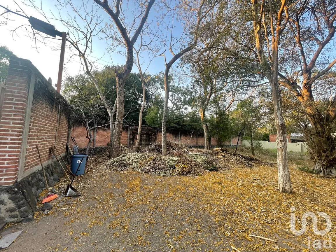 Terreno en Venta en La Armonía, Colima, Colima | NEX-244287 | iad México | Foto 2 de 12