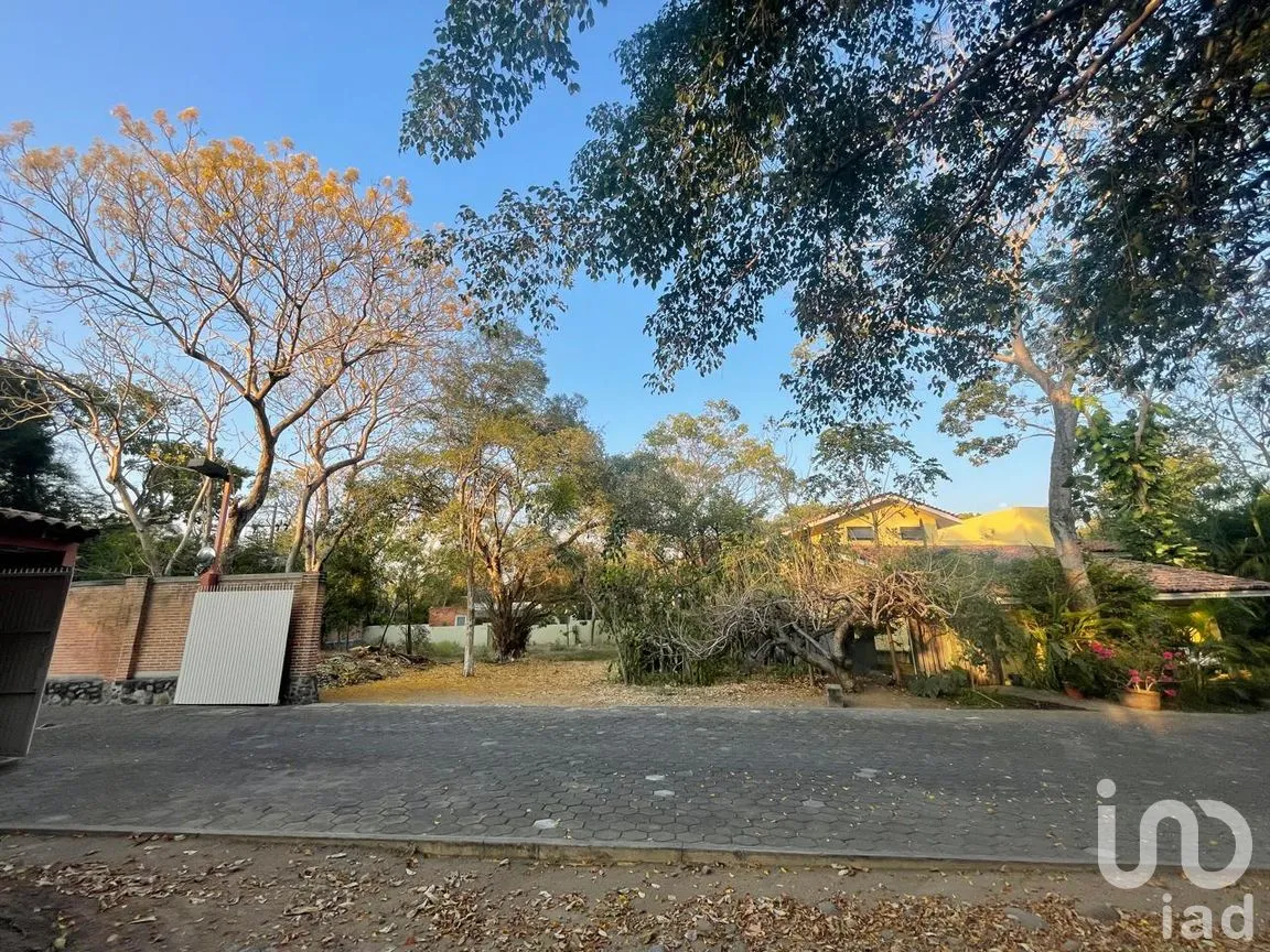 Terreno en Venta en La Armonía, Colima, Colima | NEX-244287 | iad México | Foto 3 de 12