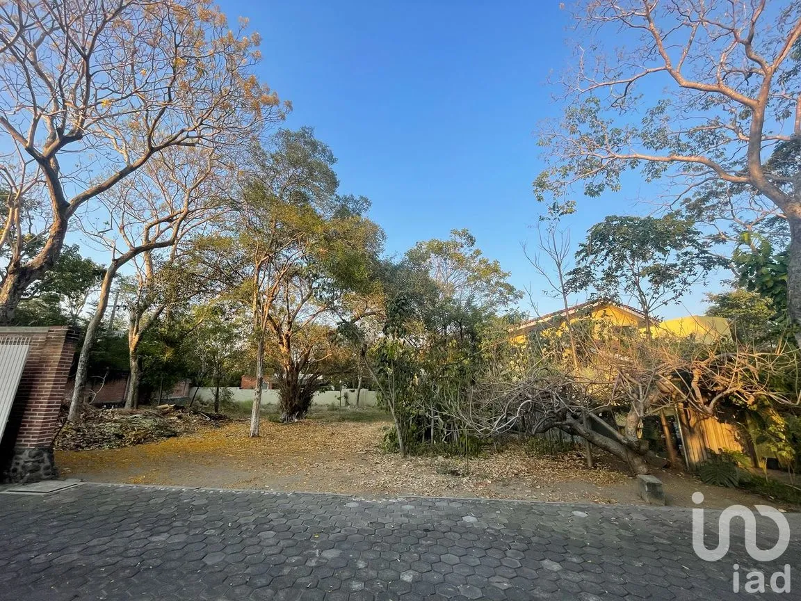 Terreno en Venta en La Armonía, Colima, Colima | NEX-244287 | iad México | Foto 1 de 12