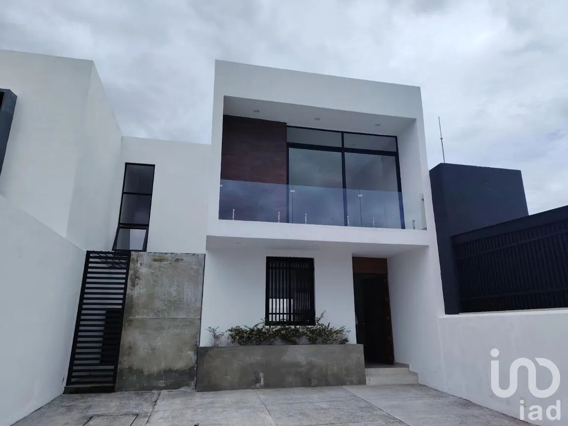 Casa en Venta en San José Norte, Colima, Colima | NEX-260602 | iad México | Foto 1 de 13