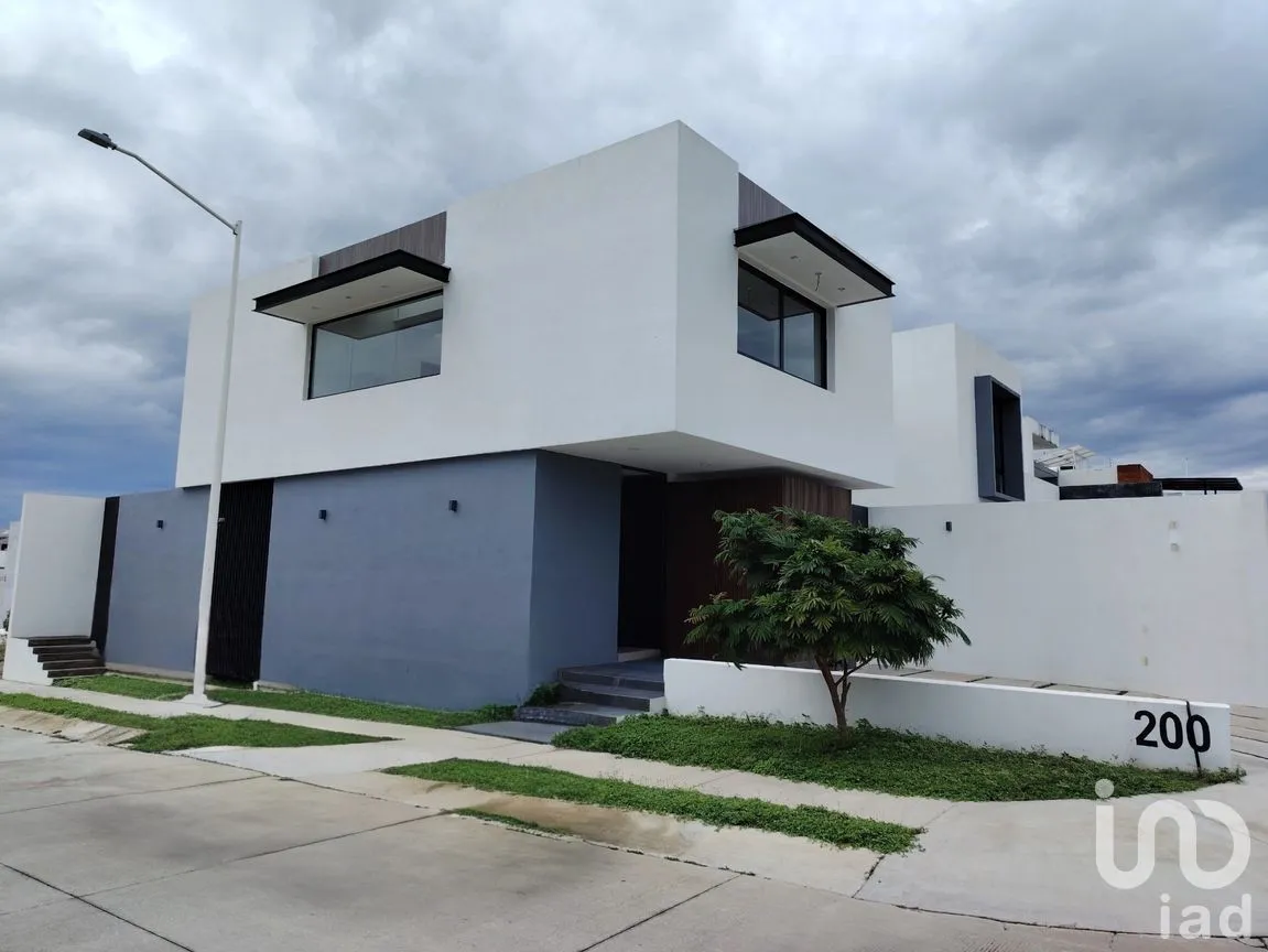 Casa en Venta en San José Norte, Colima, Colima | NEX-261165 | iad México | Foto 1 de 17
