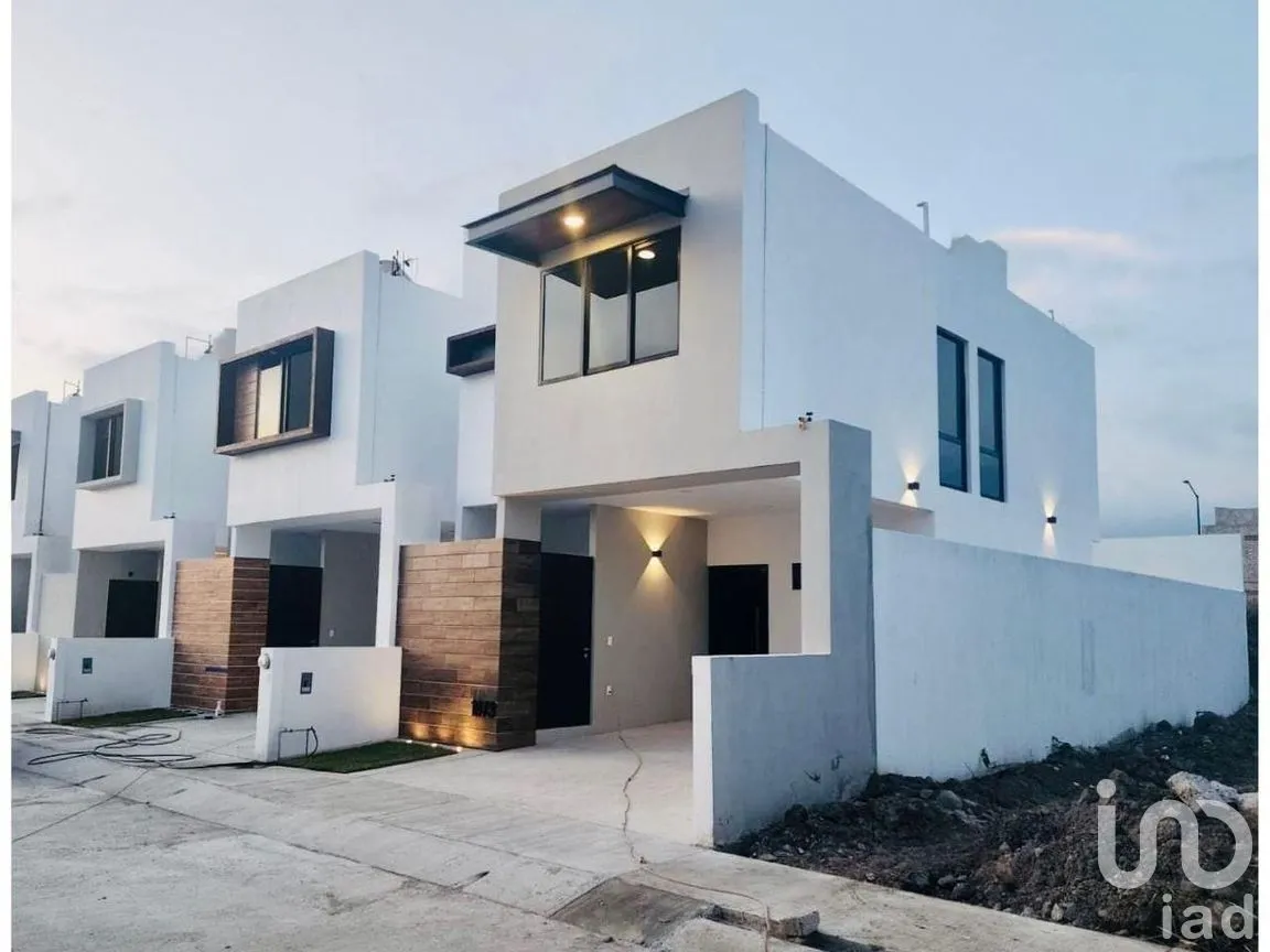 Casa en Venta en El Mirador de Colima, Colima, Colima | NEX-261453 | iad México | Foto 6 de 12