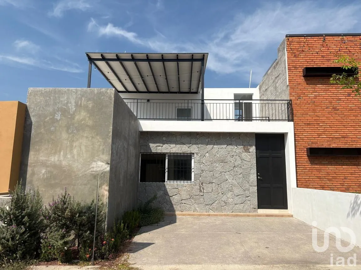 Casa en Venta en Real de Comala, Comala, Colima | NEX-264739 | iad México | Foto 1 de 27