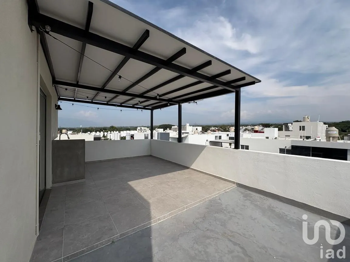 Casa en Venta en Albaterra Residencial, Colima, Colima | NEX-265040 | iad México | Foto 25 de 26