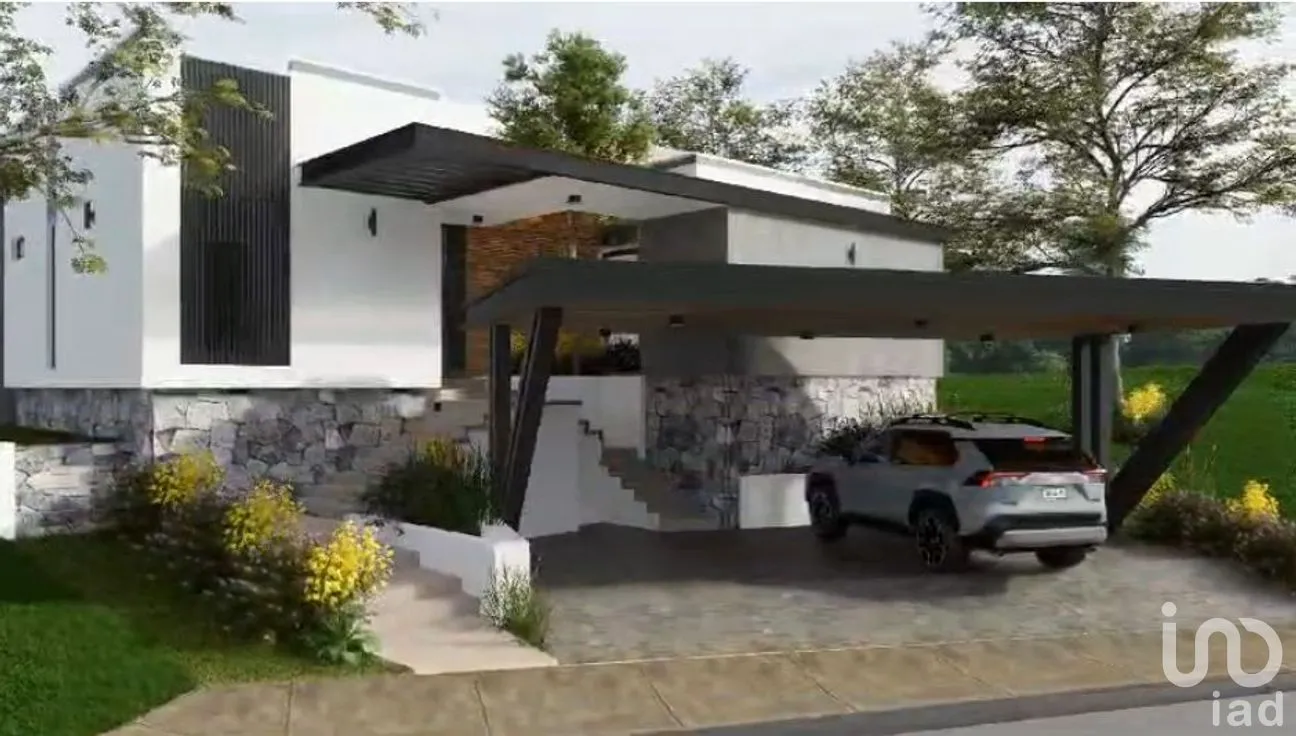 Casa en Venta en Altozano, Cuauhtémoc, Colima | NEX-265166 | iad México | Foto 2 de 14