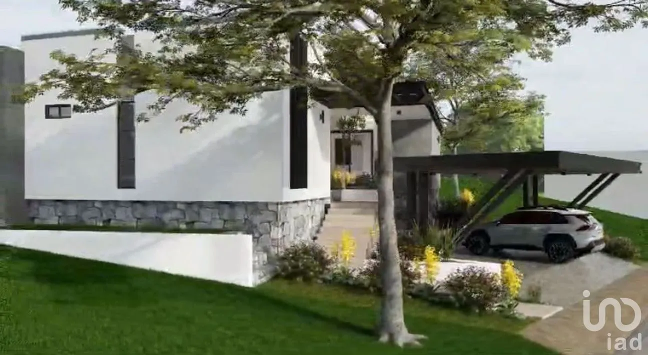 Casa en Venta en Altozano, Cuauhtémoc, Colima | NEX-265166 | iad México | Foto 3 de 14