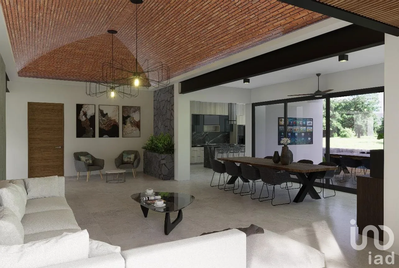 Casa en Venta en Altozano, Cuauhtémoc, Colima | NEX-265166 | iad México | Foto 4 de 14