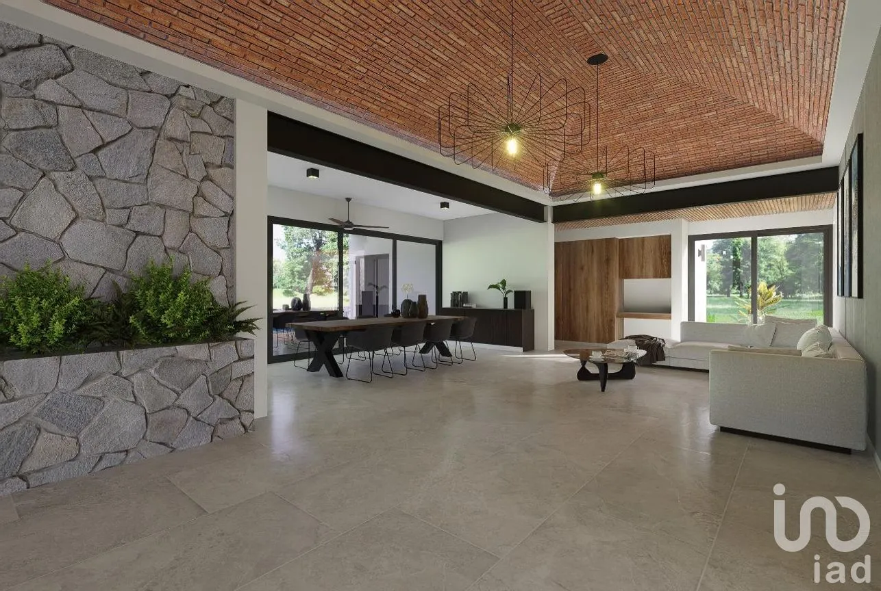 Casa en Venta en Altozano, Cuauhtémoc, Colima | NEX-265166 | iad México | Foto 5 de 14