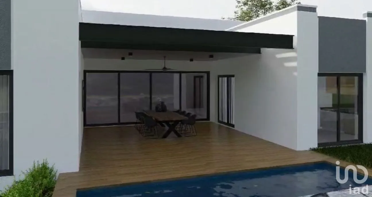 Casa en Venta en Altozano, Cuauhtémoc, Colima | NEX-265166 | iad México | Foto 8 de 14