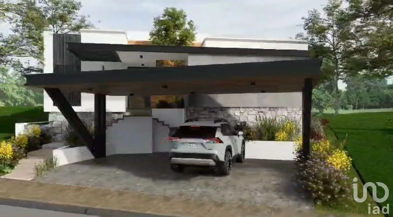 Casa en Venta en Altozano, Cuauhtémoc, Colima | NEX-265166 | iad México | Foto 1 de 14