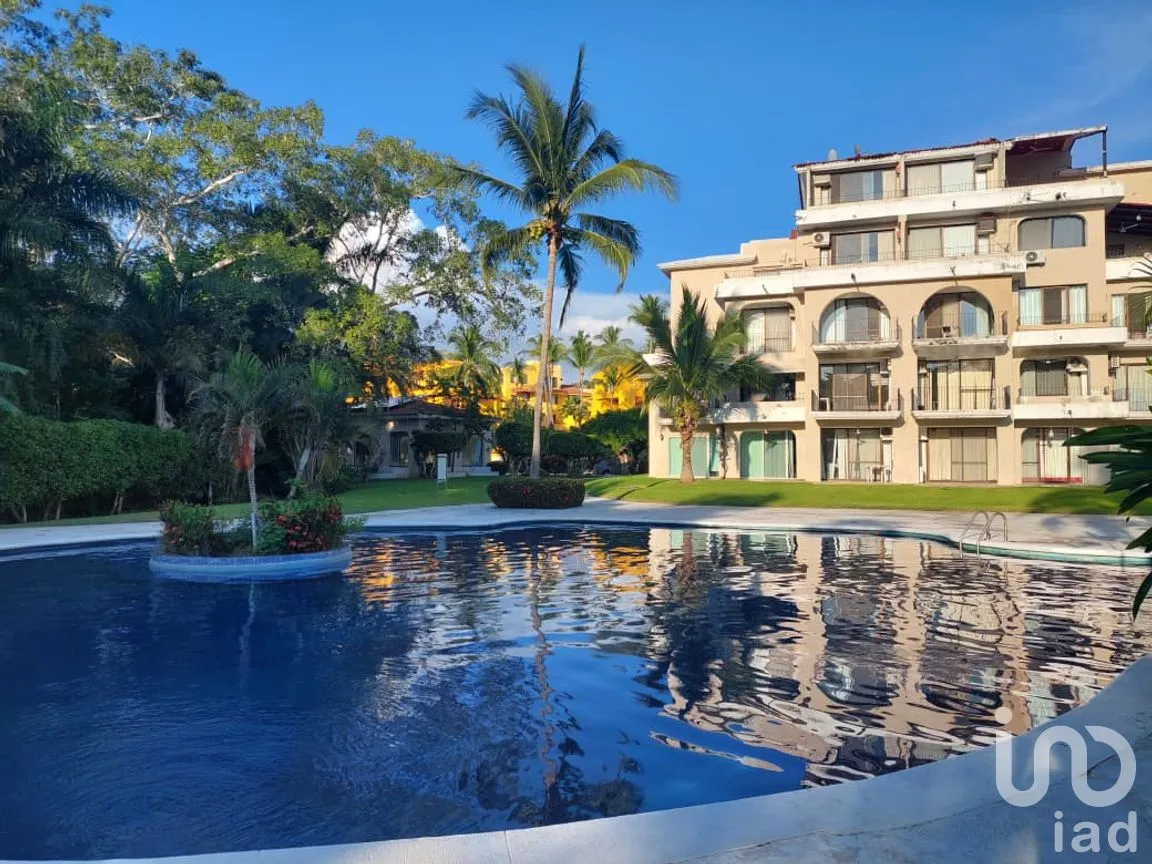 Departamento en Venta en Club Santiago, Manzanillo, Colima | NEX-293352 | iad México | Foto 2 de 12