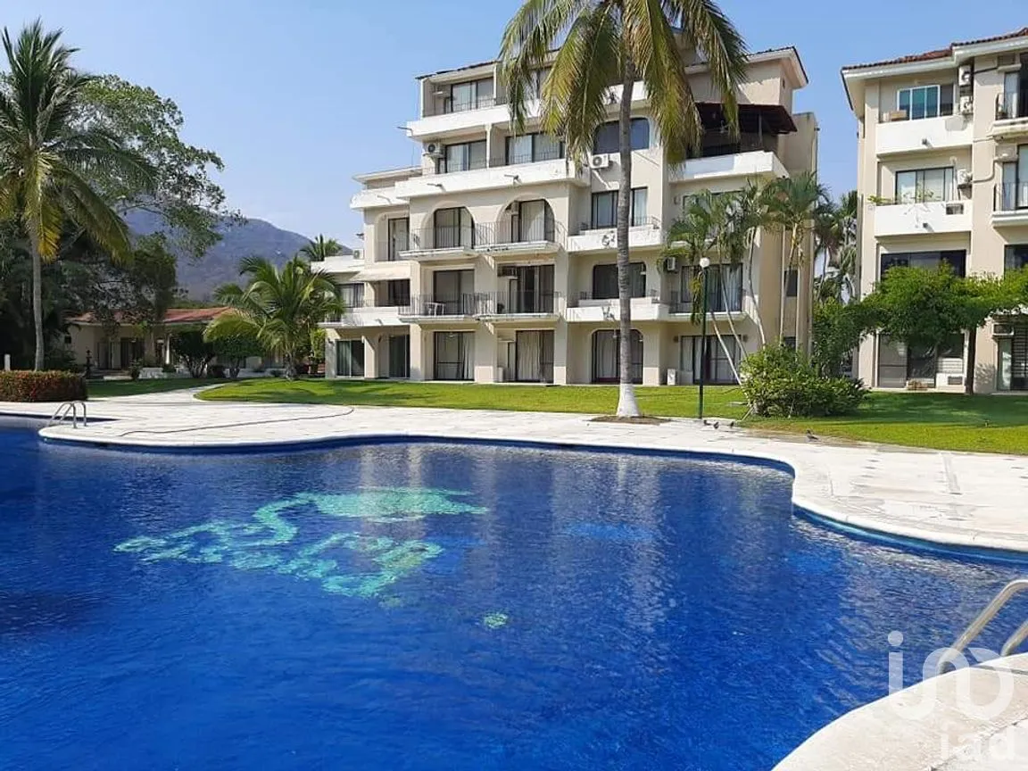 Departamento en Venta en Club Santiago, Manzanillo, Colima | NEX-293352 | iad México | Foto 3 de 12