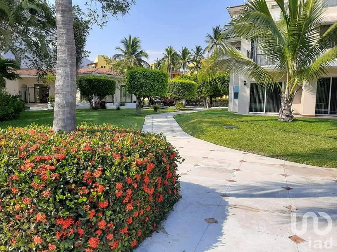 Departamento en Venta en Club Santiago, Manzanillo, Colima | NEX-293352 | iad México | Foto 9 de 12