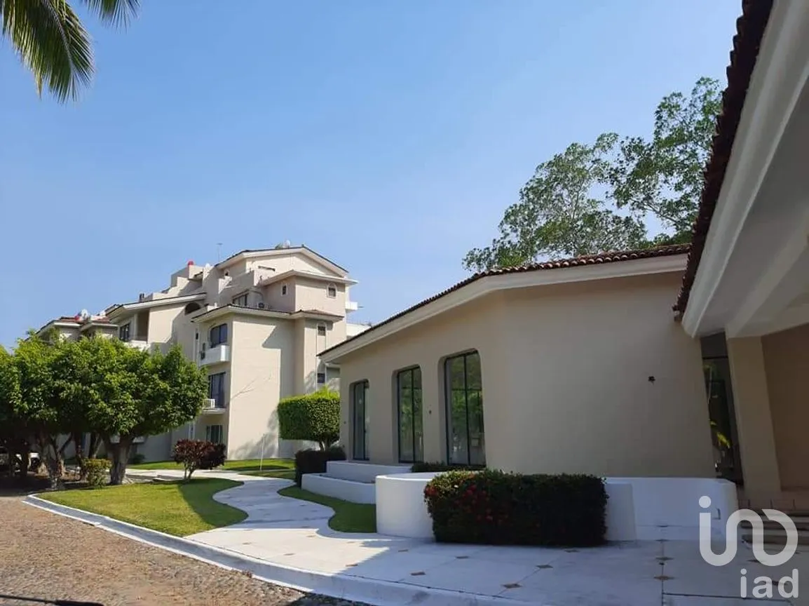 Departamento en Venta en Club Santiago, Manzanillo, Colima | NEX-293352 | iad México | Foto 10 de 12