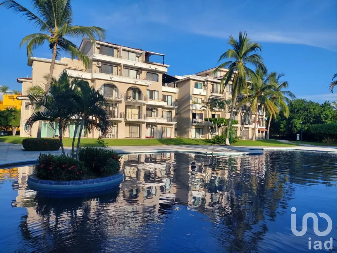 Departamento en Venta en Club Santiago, Manzanillo, Colima | NEX-293352 | iad México | Foto 1 de 12