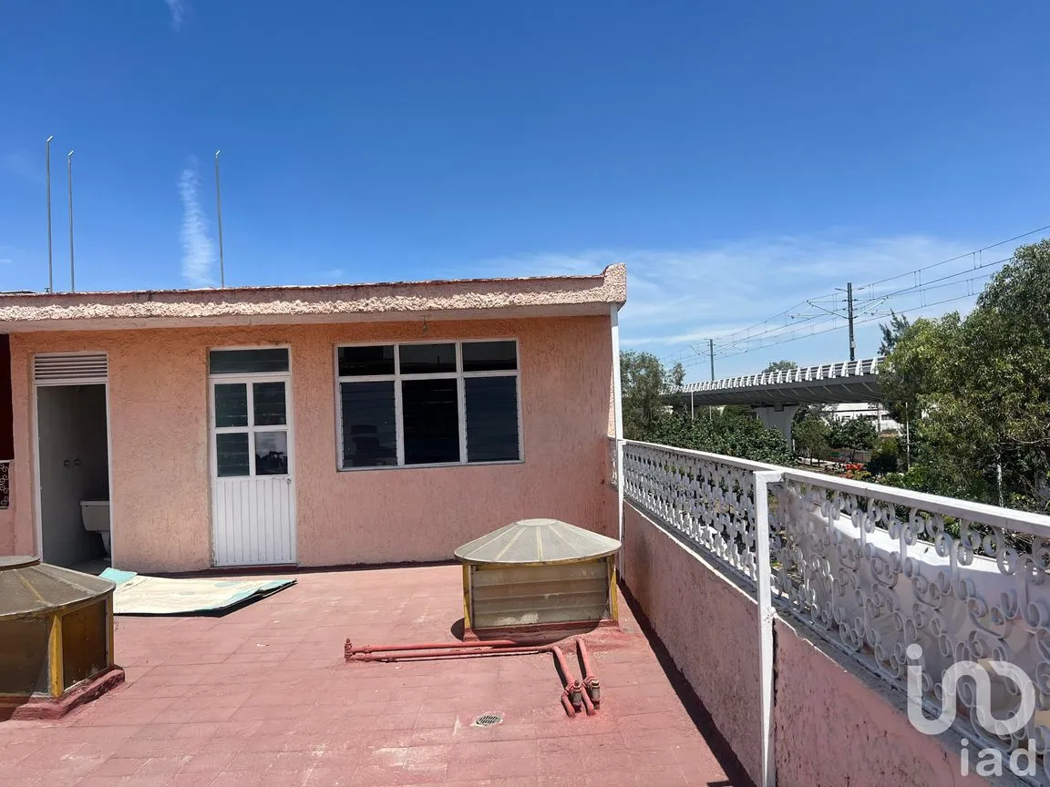 Casa en Venta en El Vigía, Zapopan, Jalisco | NEX-248854 | iad México | Foto 3 de 4