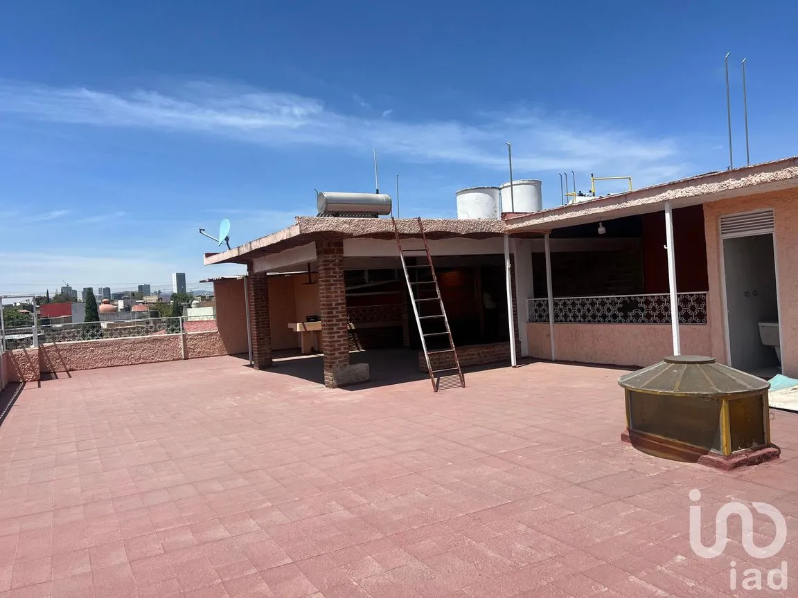 Casa en Venta en El Vigía, Zapopan, Jalisco | NEX-248854 | iad México | Foto 4 de 4