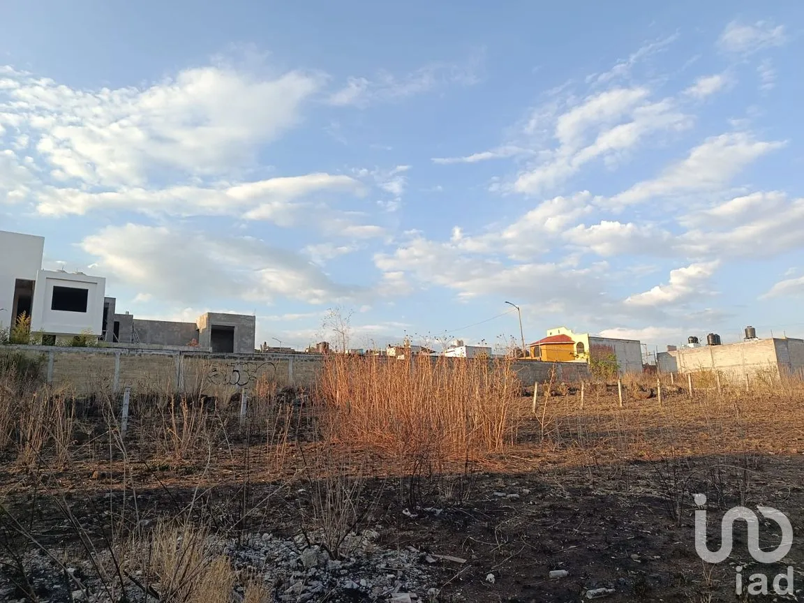 Terreno en Venta en Lomas de la Aurora, Morelia, Michoacán de Ocampo | NEX-250066 | iad México | Foto 7 de 13