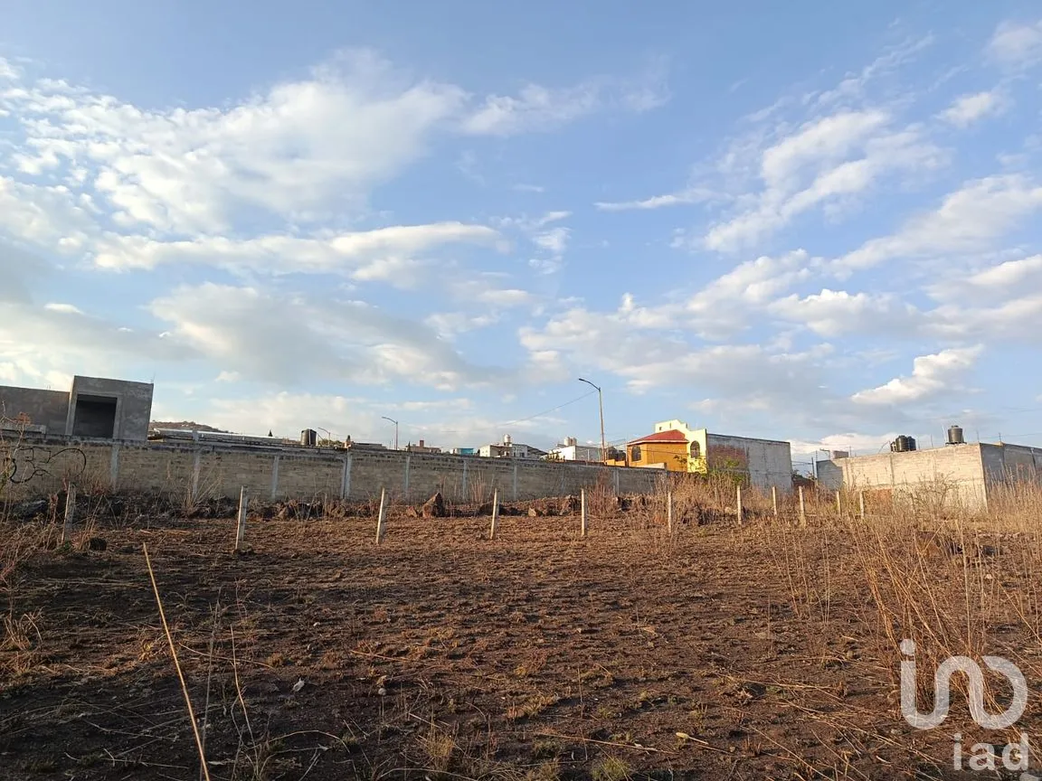 Terreno en Venta en Lomas de la Aurora, Morelia, Michoacán de Ocampo | NEX-250066 | iad México | Foto 8 de 13