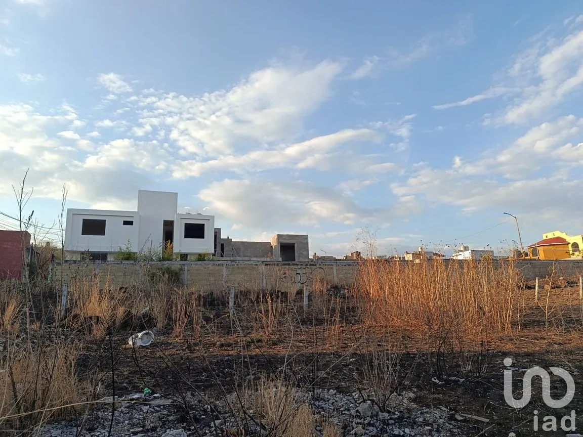 Terreno en Venta en Lomas de la Aurora, Morelia, Michoacán de Ocampo | NEX-250066 | iad México | Foto 9 de 13