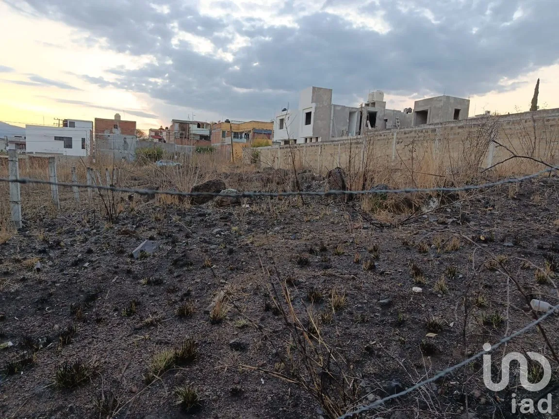 Terreno en Venta en Lomas de la Aurora, Morelia, Michoacán de Ocampo | NEX-250066 | iad México | Foto 10 de 13