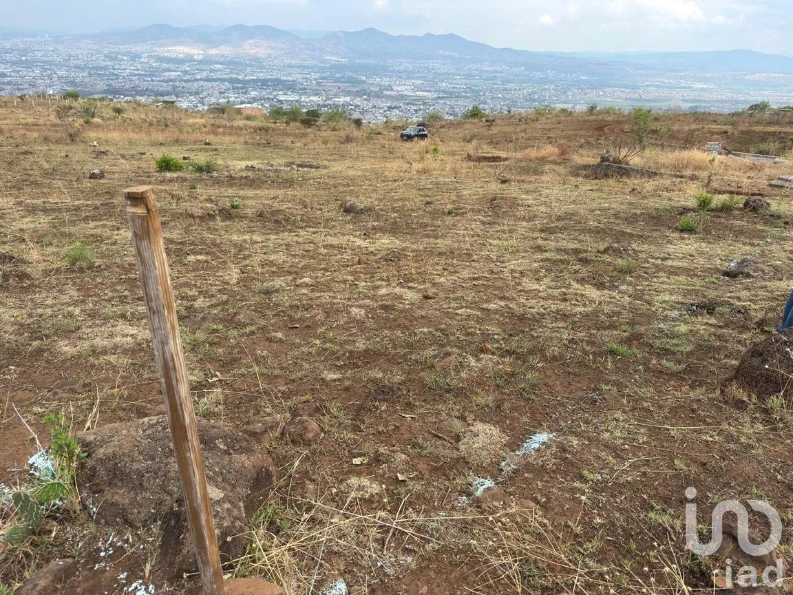 Terreno en Venta en Ciudad Jardín, Morelia, Michoacán de Ocampo | NEX-254991 | iad México | Foto 2 de 7