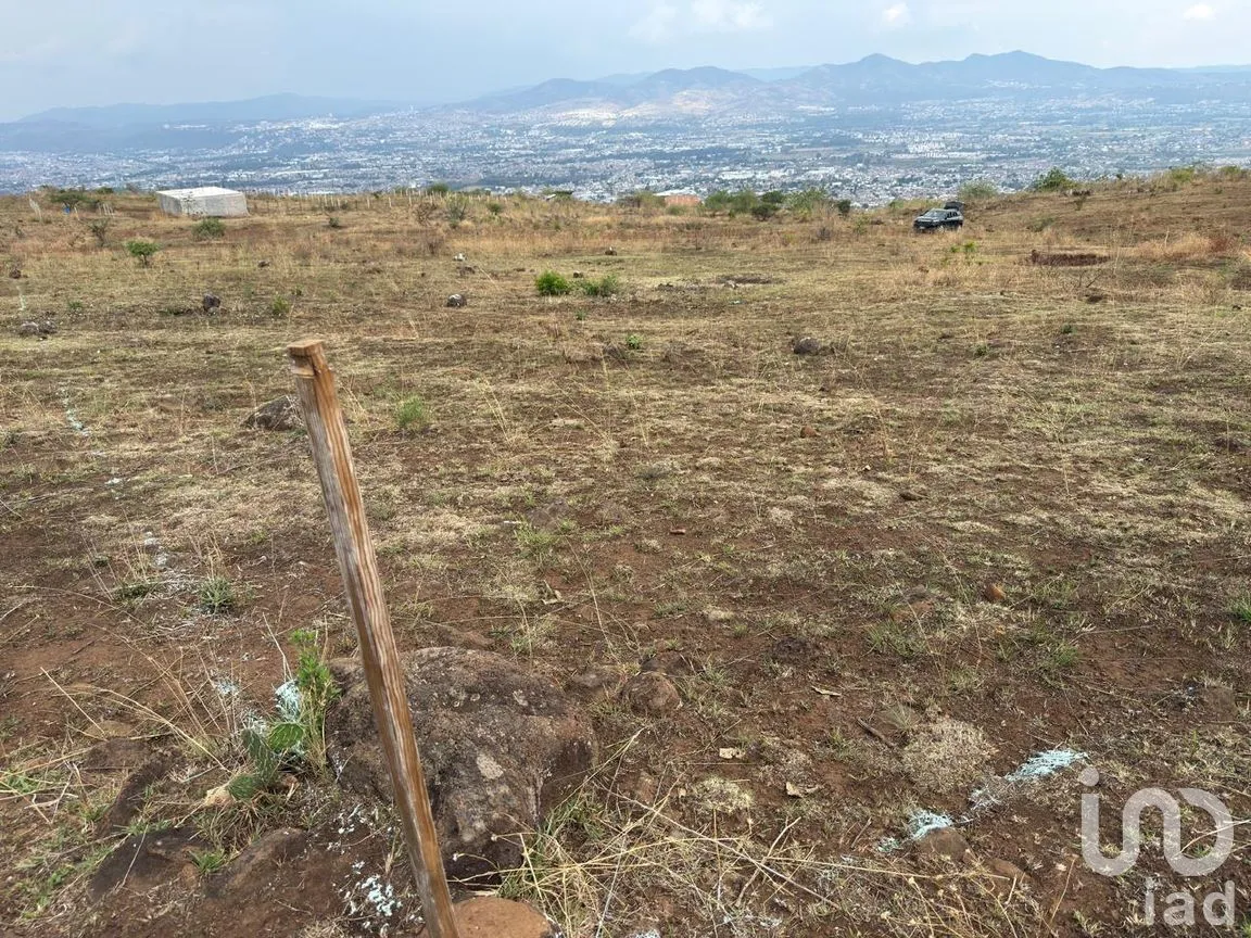 Terreno en Venta en Ciudad Jardín, Morelia, Michoacán de Ocampo | NEX-254991 | iad México | Foto 4 de 7