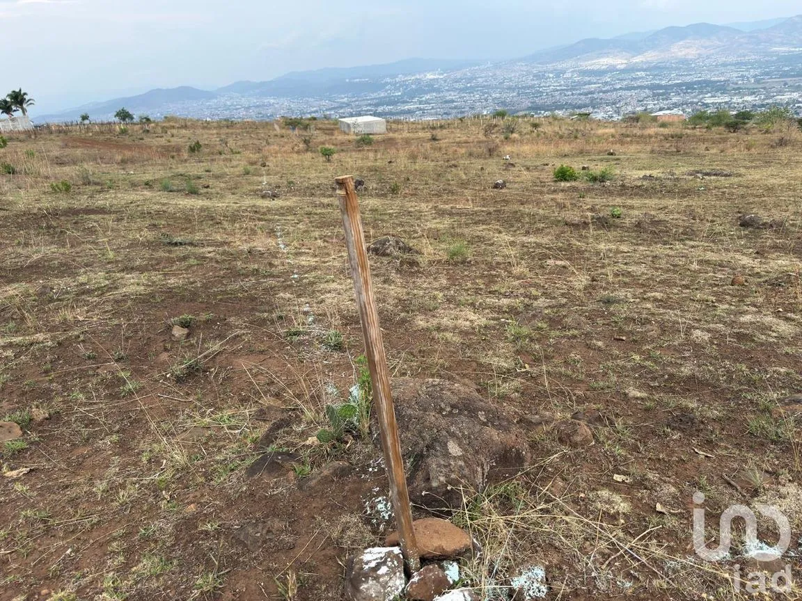 Terreno en Venta en Ciudad Jardín, Morelia, Michoacán de Ocampo | NEX-254991 | iad México | Foto 5 de 7